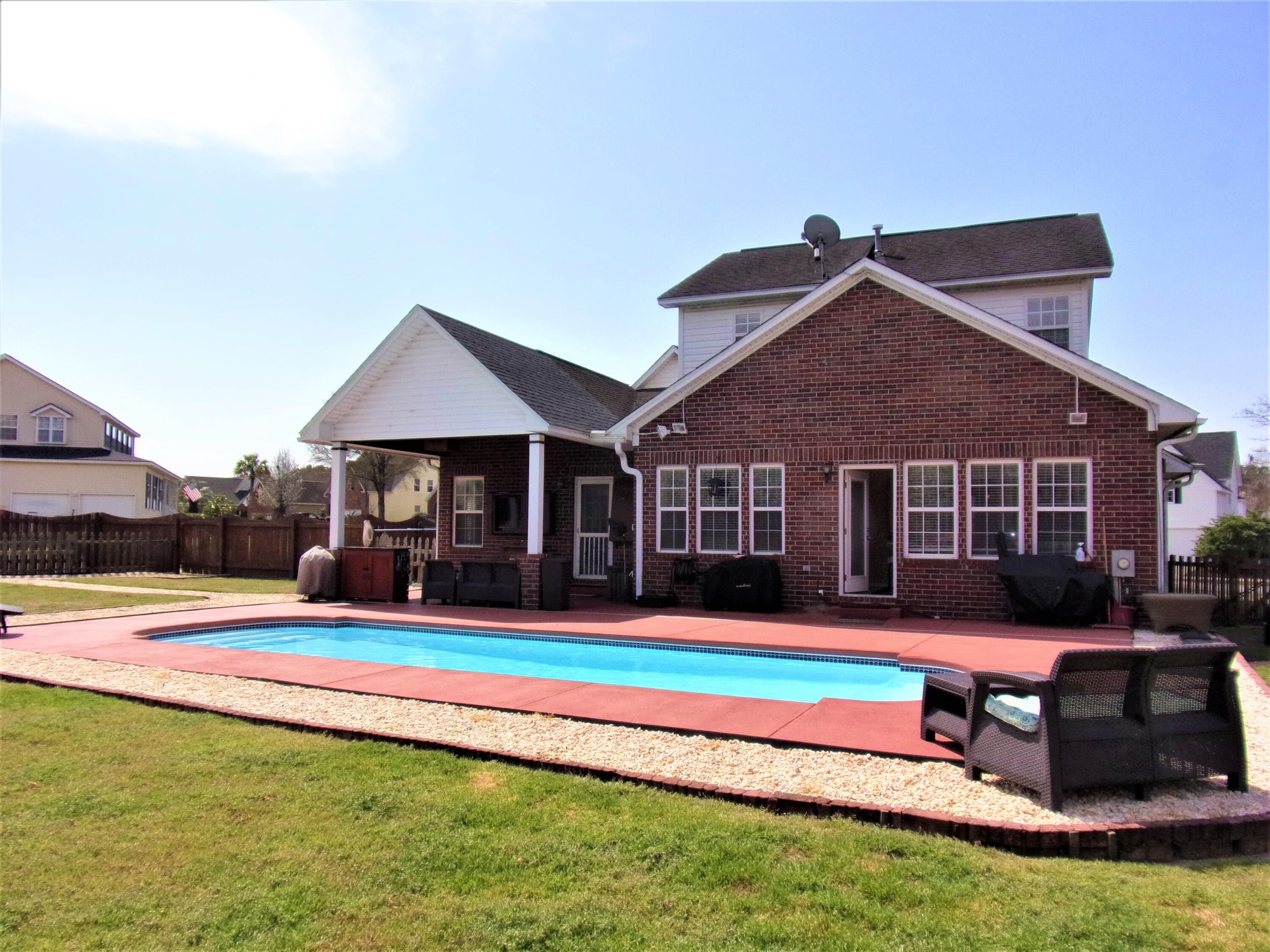 1208 Roma Road Hanahan, SC 29410 - Photo 26 of 28 ZZ - 1208 Roma Road