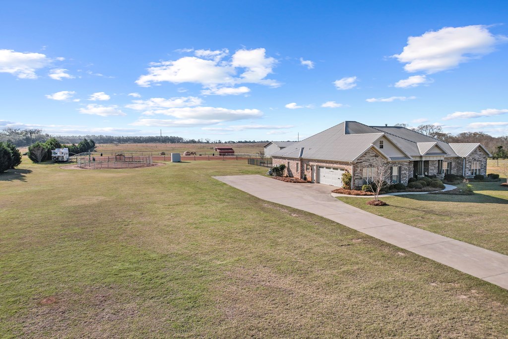 507 Power Dam Road Newton, AL 36352 - Photo 71 of 90