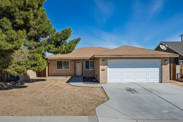$265,000 | 1104 West Coronado Avenue, Ridgecrest, CA 93555