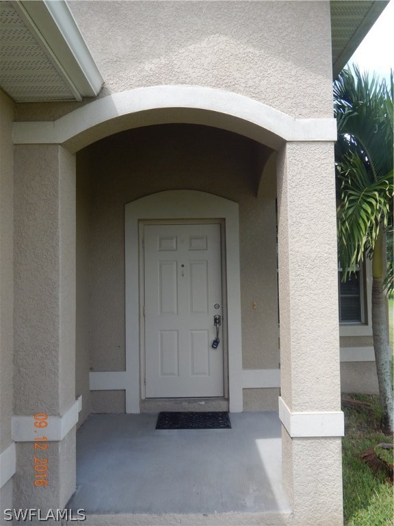 12780 River Road Fort Myers, FL 33905 - Photo 2 of 24 a front view of a house