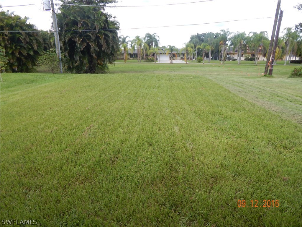 12780 River Road Fort Myers, FL 33905 - Photo 22 of 24 a view of a field with trees