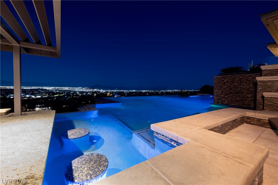 1492 MacDonald Ranch Drive Henderson, NV 89012 - Photo 33 of 43