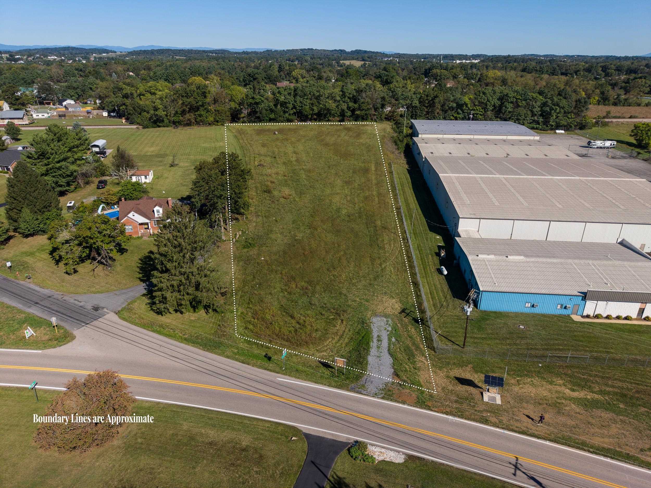 Tbd Mt Torrey Road Lyndhurst, VA 22952 - Photo 3 of 21 Gallery Image 3
