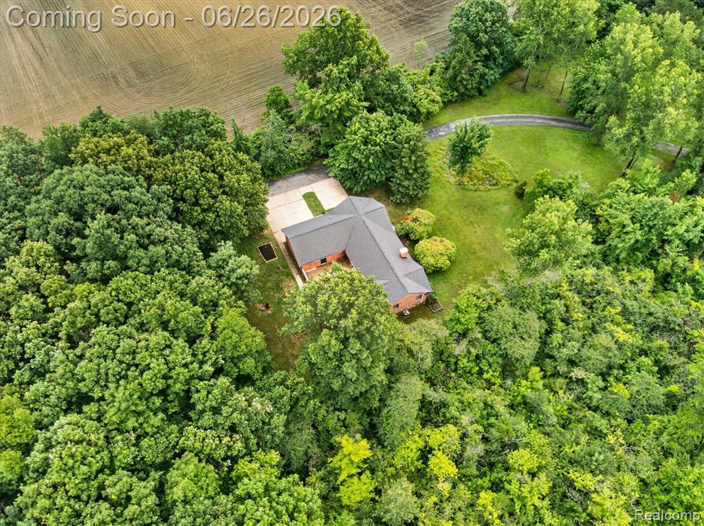 3150 North Otter Creek Road Monroe, MI 48161 - Photo 90 of 98