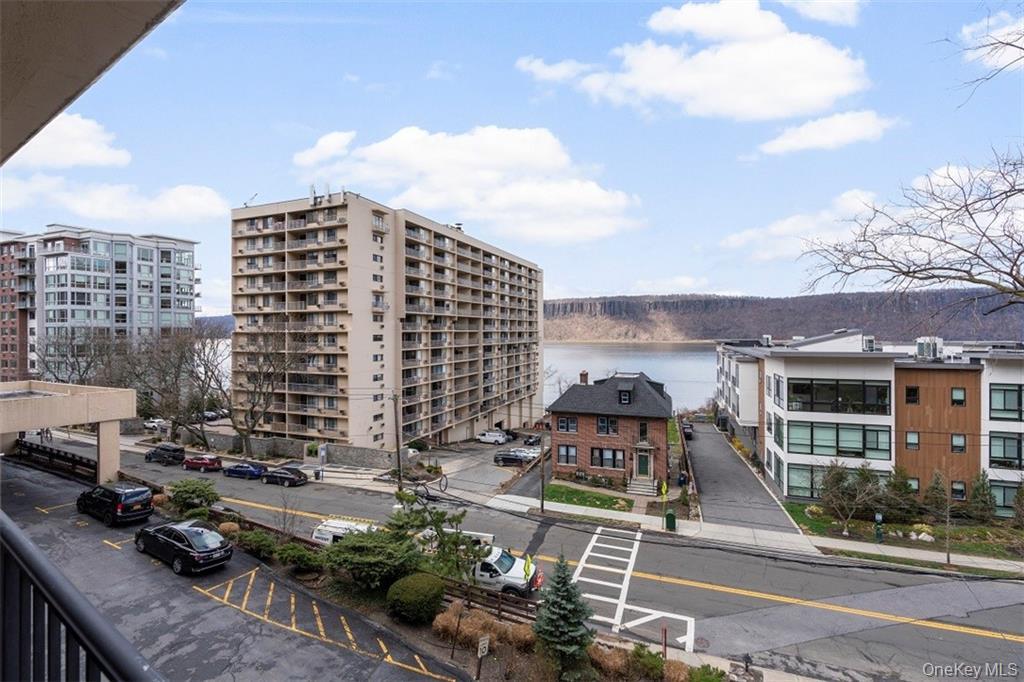 1116 Warburton Avenue, Unit 2A Yonkers, NY 10701 - Photo 11 of 19 a front view of a building with street view