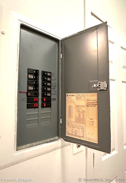 500 Prospect Street, Unit 1E New Haven, CT 06511 - Photo 12 of 18 a view of front door