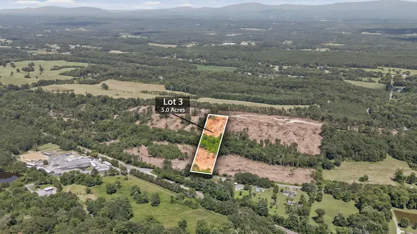 $89,900 | 3 Wheeler Dam Road, Cohutta, GA 30710