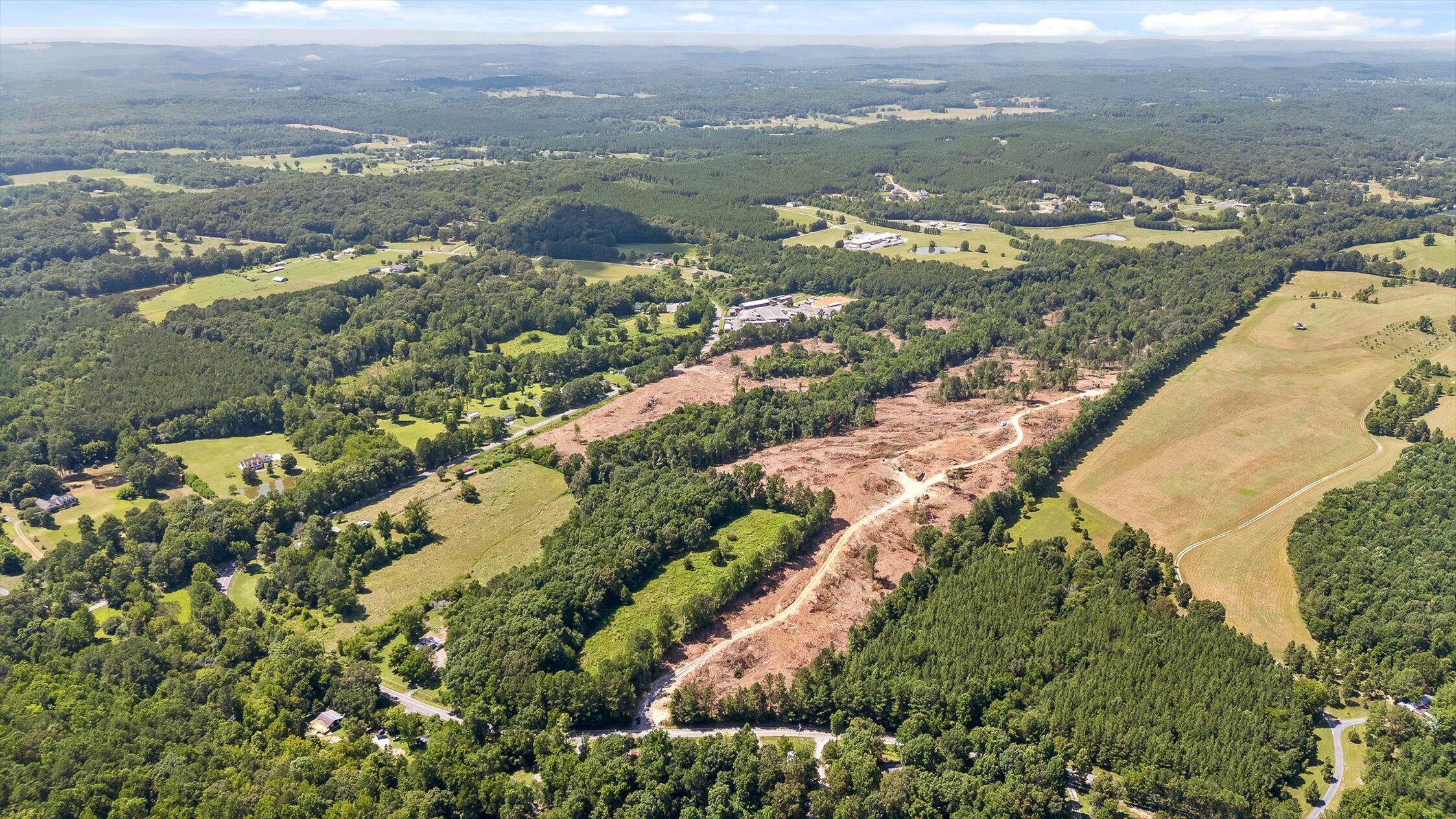 3 Wheeler Dam Road Cohutta, GA 30710 - Photo 19 of 28 09-Wheeler Dam-8