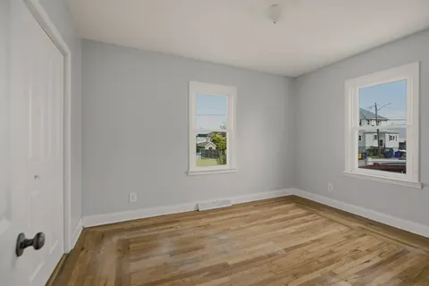 $395,000 | 124 Woodman Street, Fall River, MA 02724