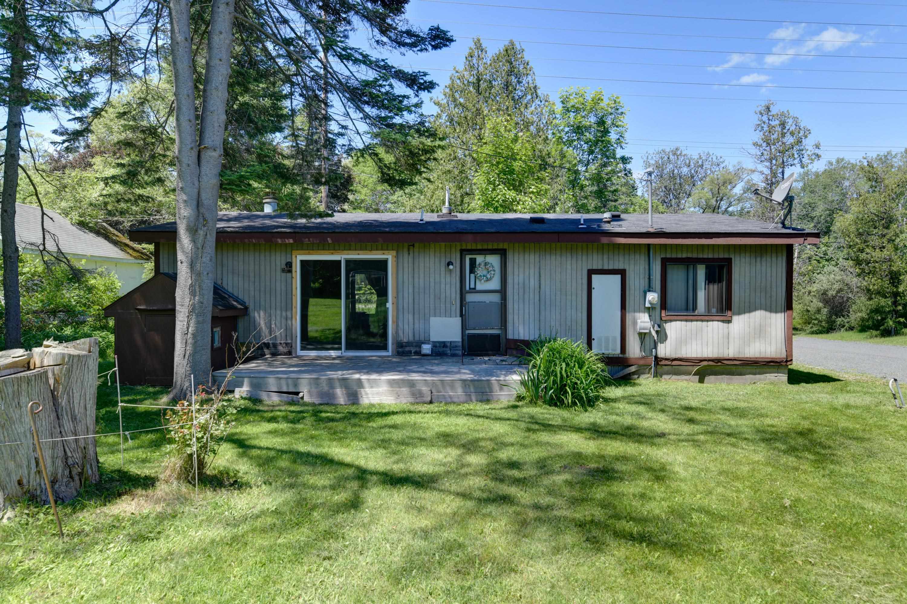 2576 North Four Mile Road Traverse City, MI 49686 - Photo 33 of 34