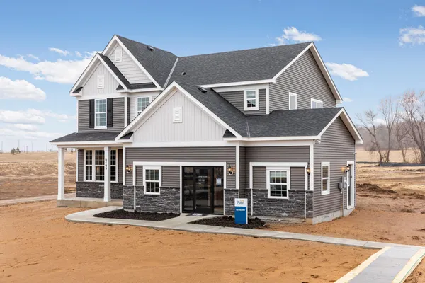 $624,990 | 19578 105th Avenue, Corcoran, MN 55374
