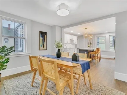 $595,000 | 42 School Street, Unit 2, Salem, MA 01970