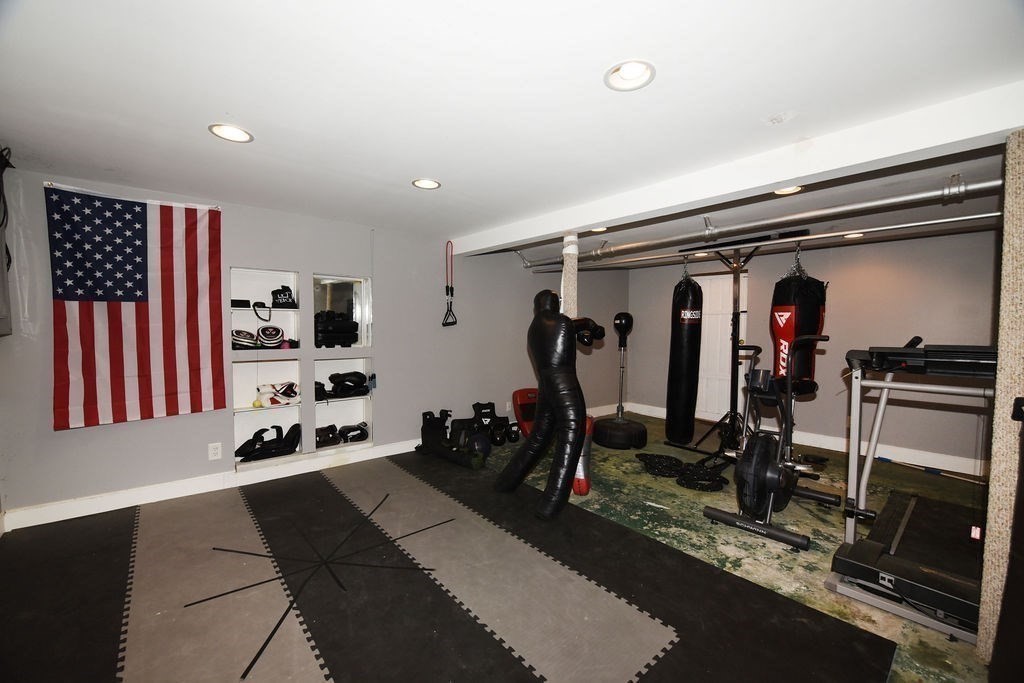 51 Badger Road Boston, MA 02136 - Photo 25 of 37 Gallery Image 25