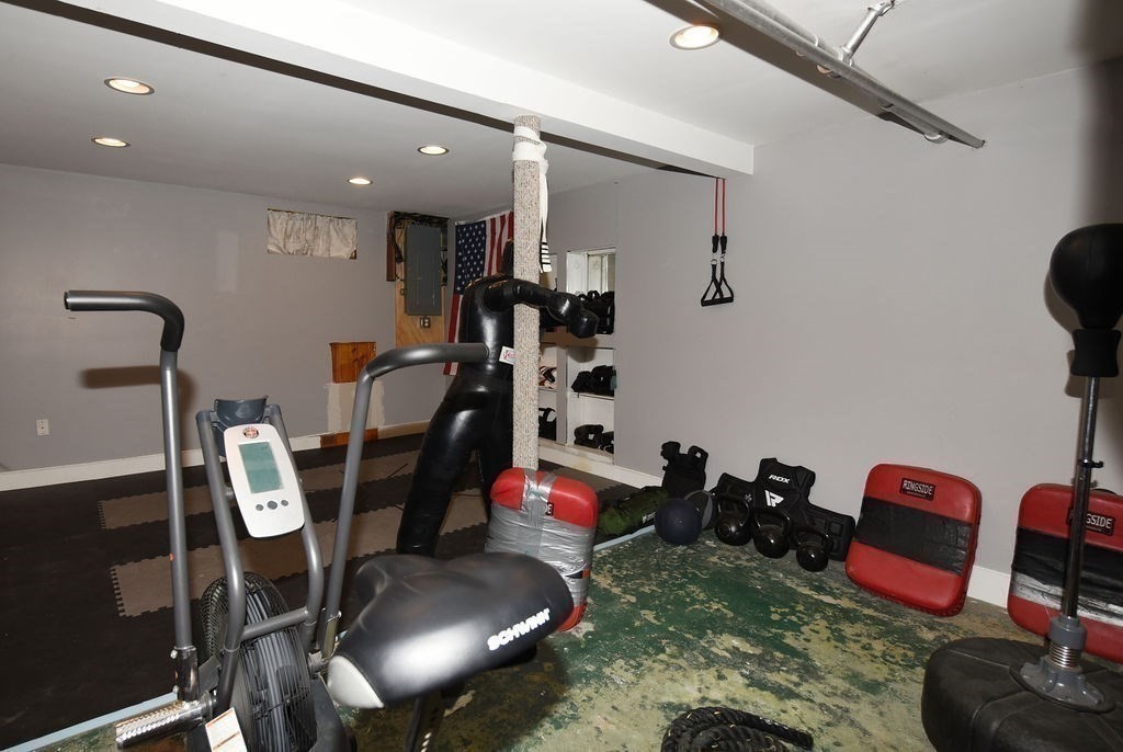 51 Badger Road Boston, MA 02136 - Photo 26 of 37 Gallery Image 26