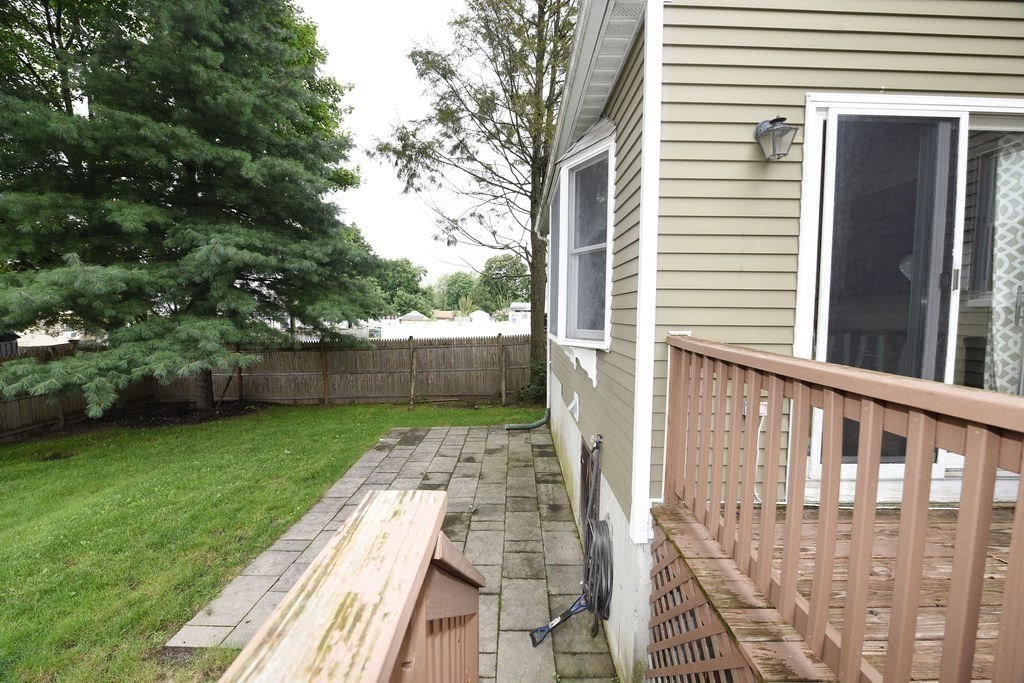 51 Badger Road Boston, MA 02136 - Photo 31 of 37 Gallery Image 31
