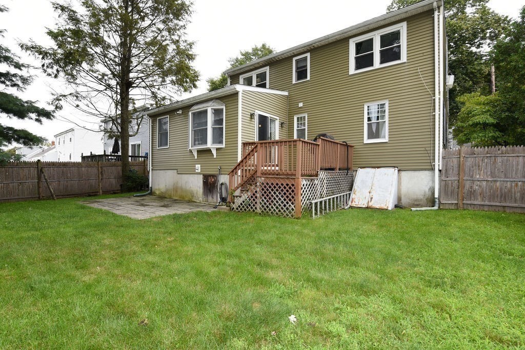 51 Badger Road Boston, MA 02136 - Photo 34 of 37 Gallery Image 34