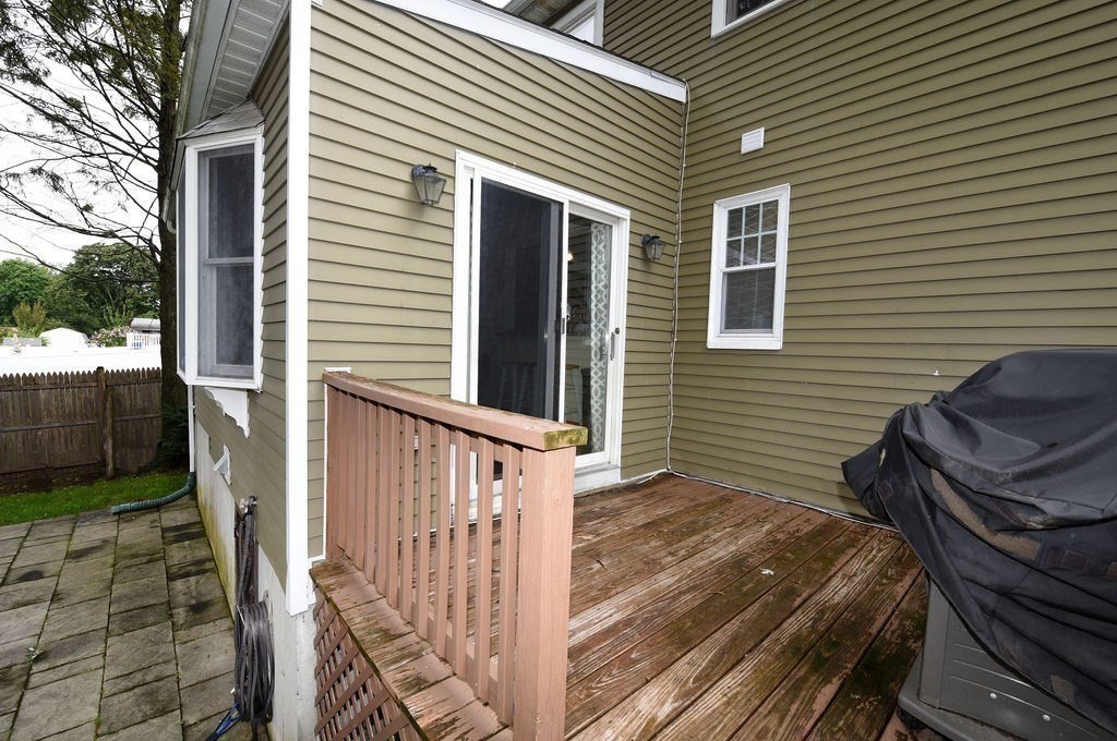 51 Badger Road Boston, MA 02136 - Photo 35 of 37 Gallery Image 35