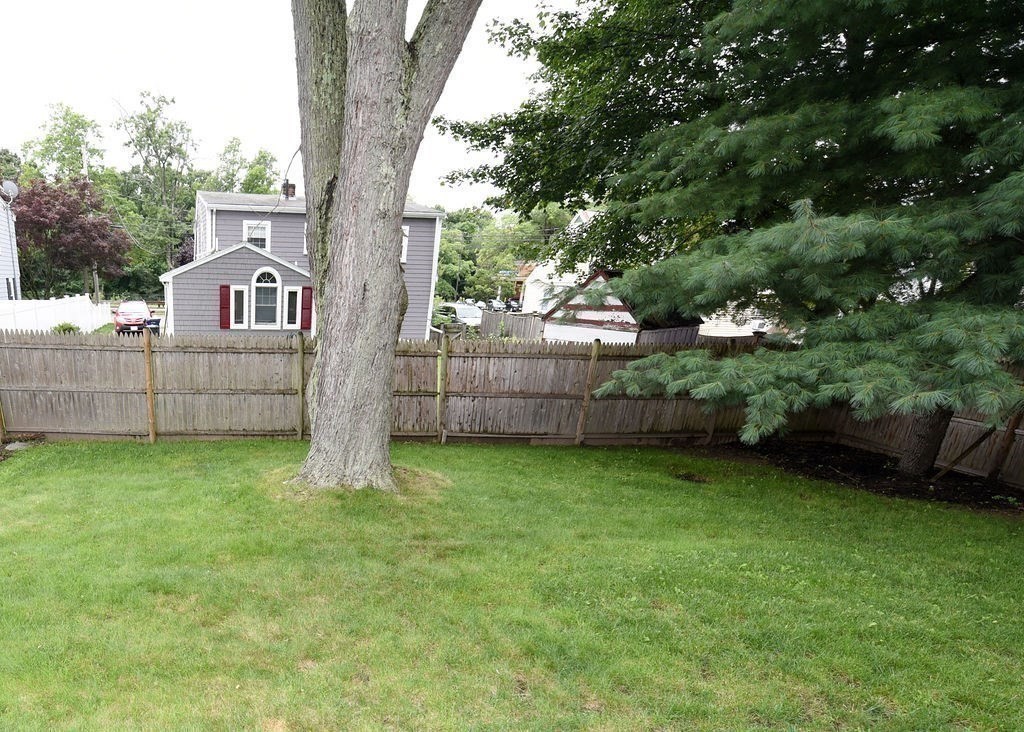 51 Badger Road Boston, MA 02136 - Photo 36 of 37 Gallery Image 36