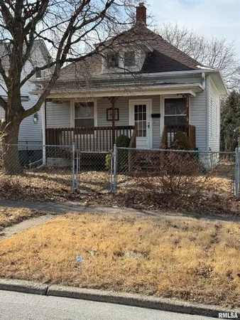 $114,900 | 118 5th Street, Silvis, IL 61282