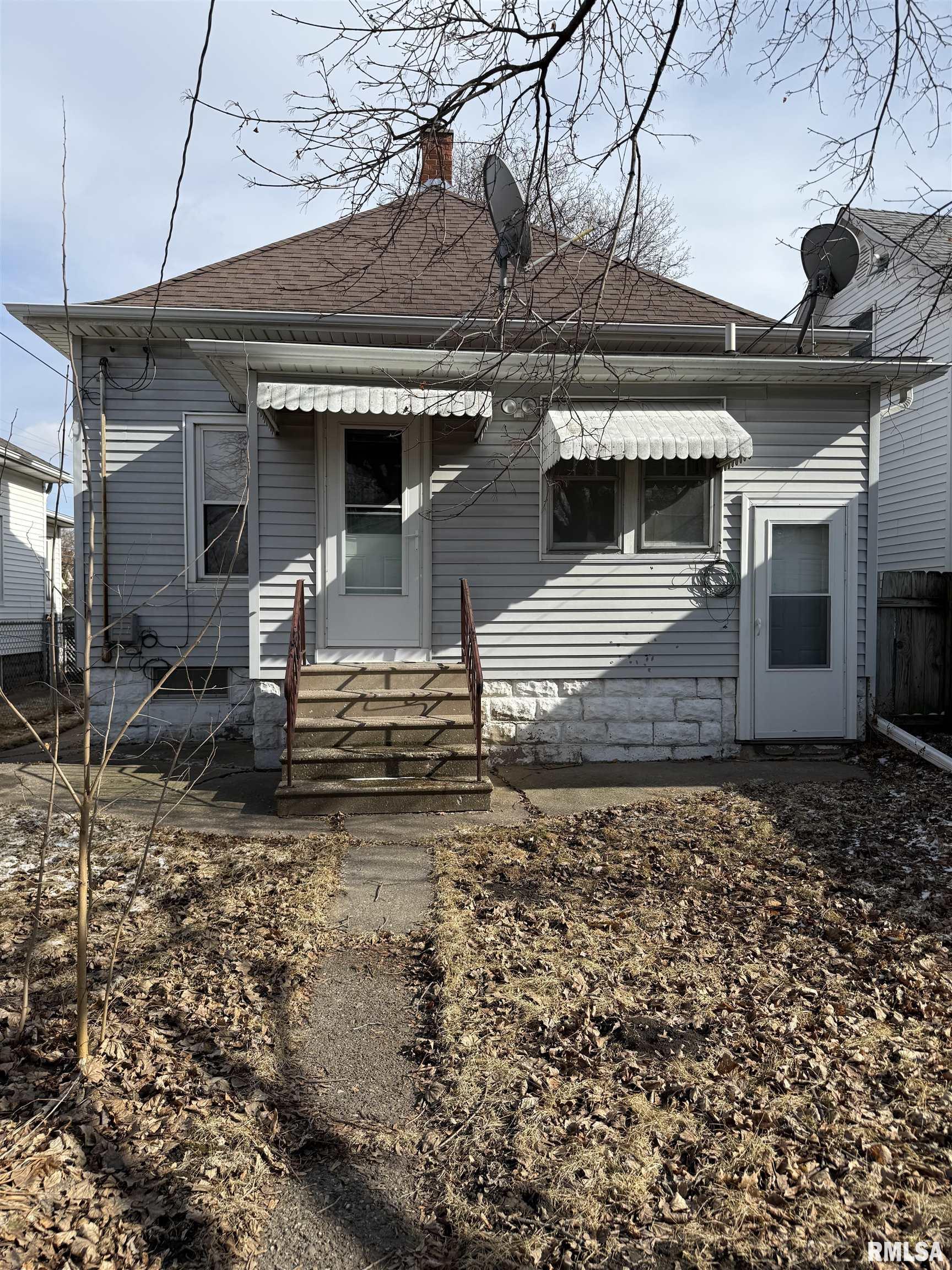 118 5th Street Silvis, IL 61282 - Photo 5 of 8