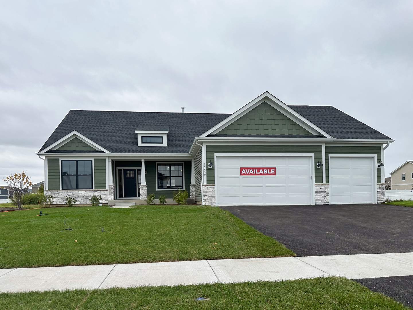 25430 West Alison Road Plainfield, IL 60586 - Photo 1 of 18 Gallery Image 1