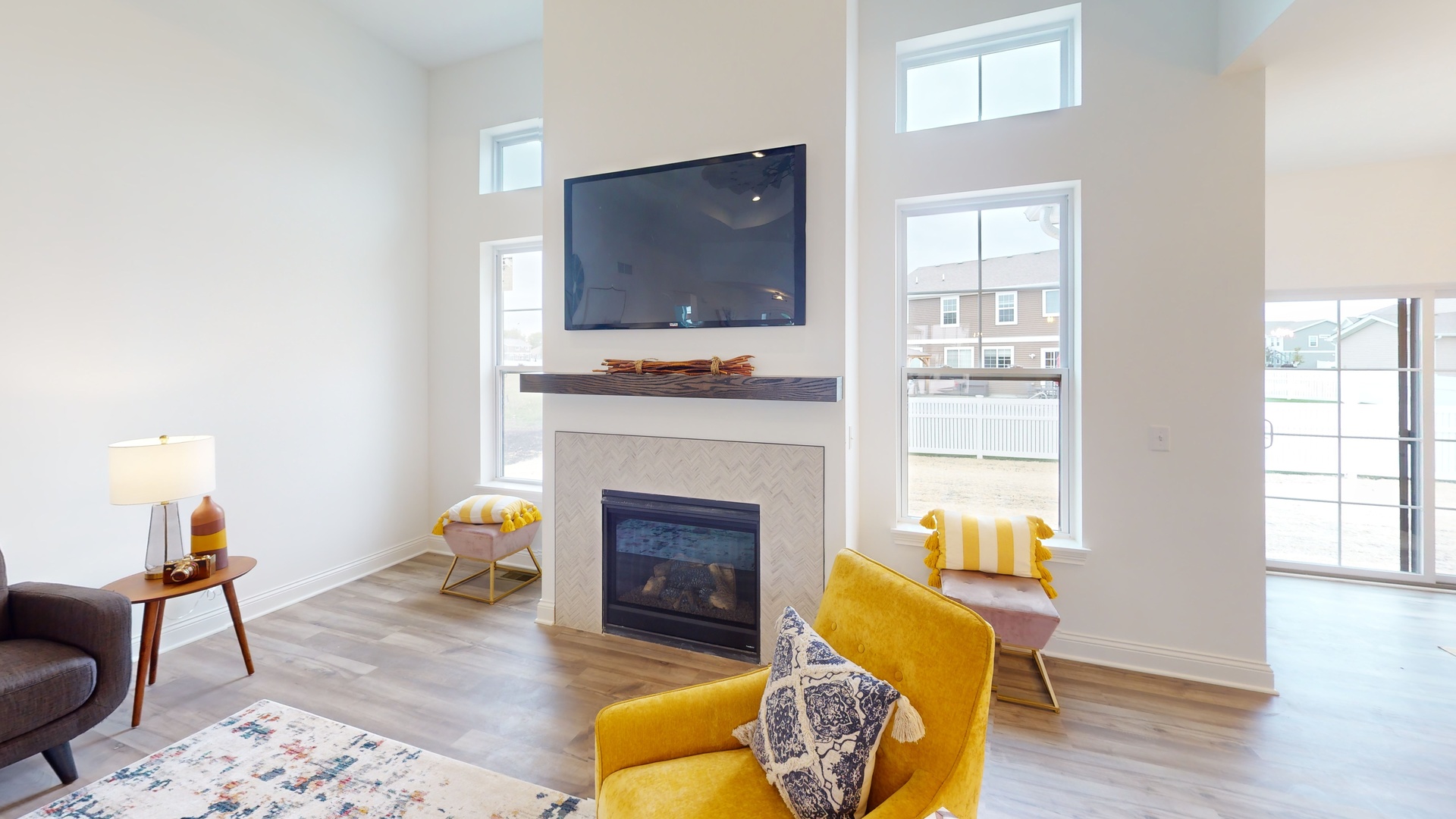 25430 West Alison Road Plainfield, IL 60586 - Photo 5 of 18 Gallery Image 5