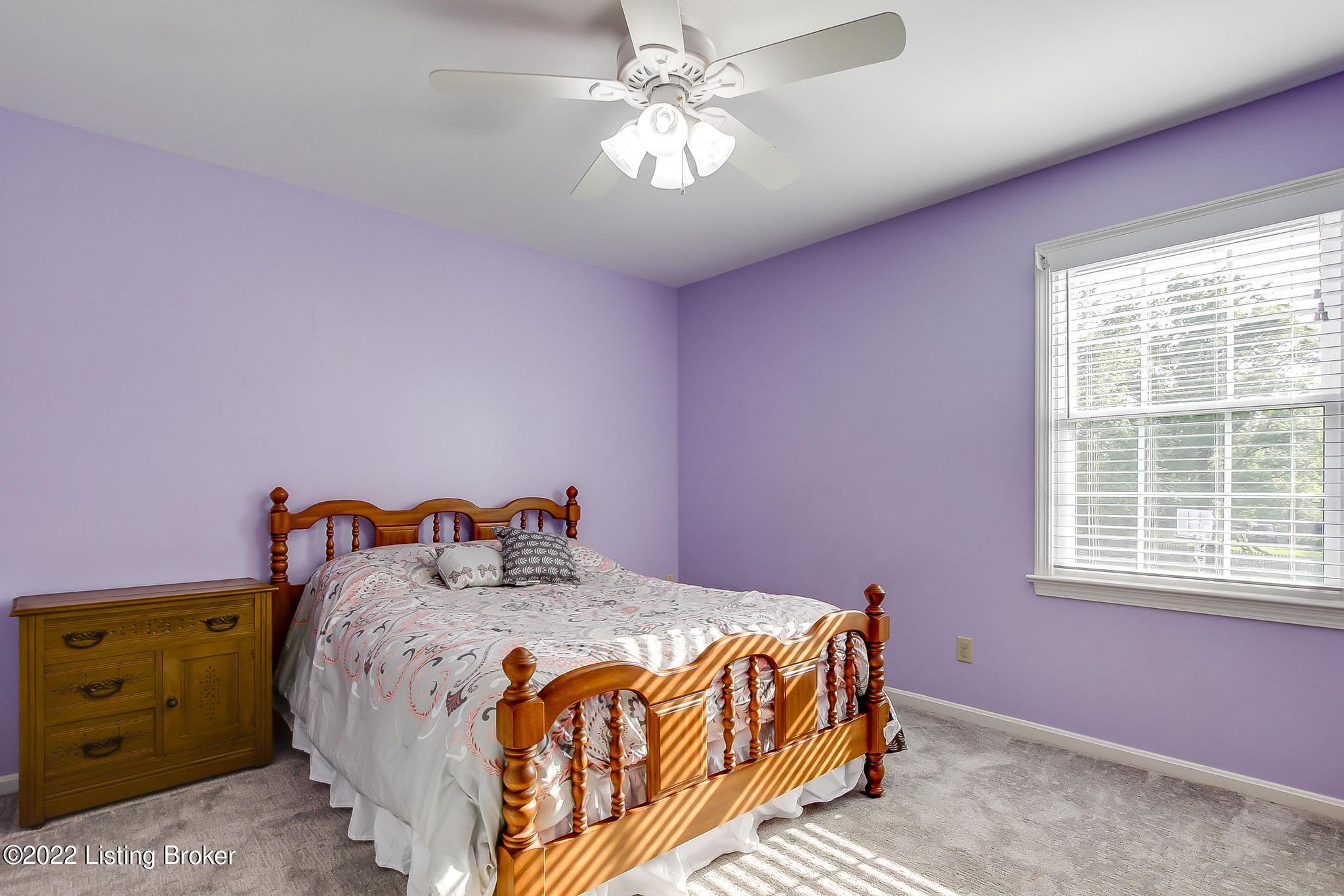 3400 Trail Ridge Road Louisville, KY 40241 - Photo 44 of 67 Bedroom #4