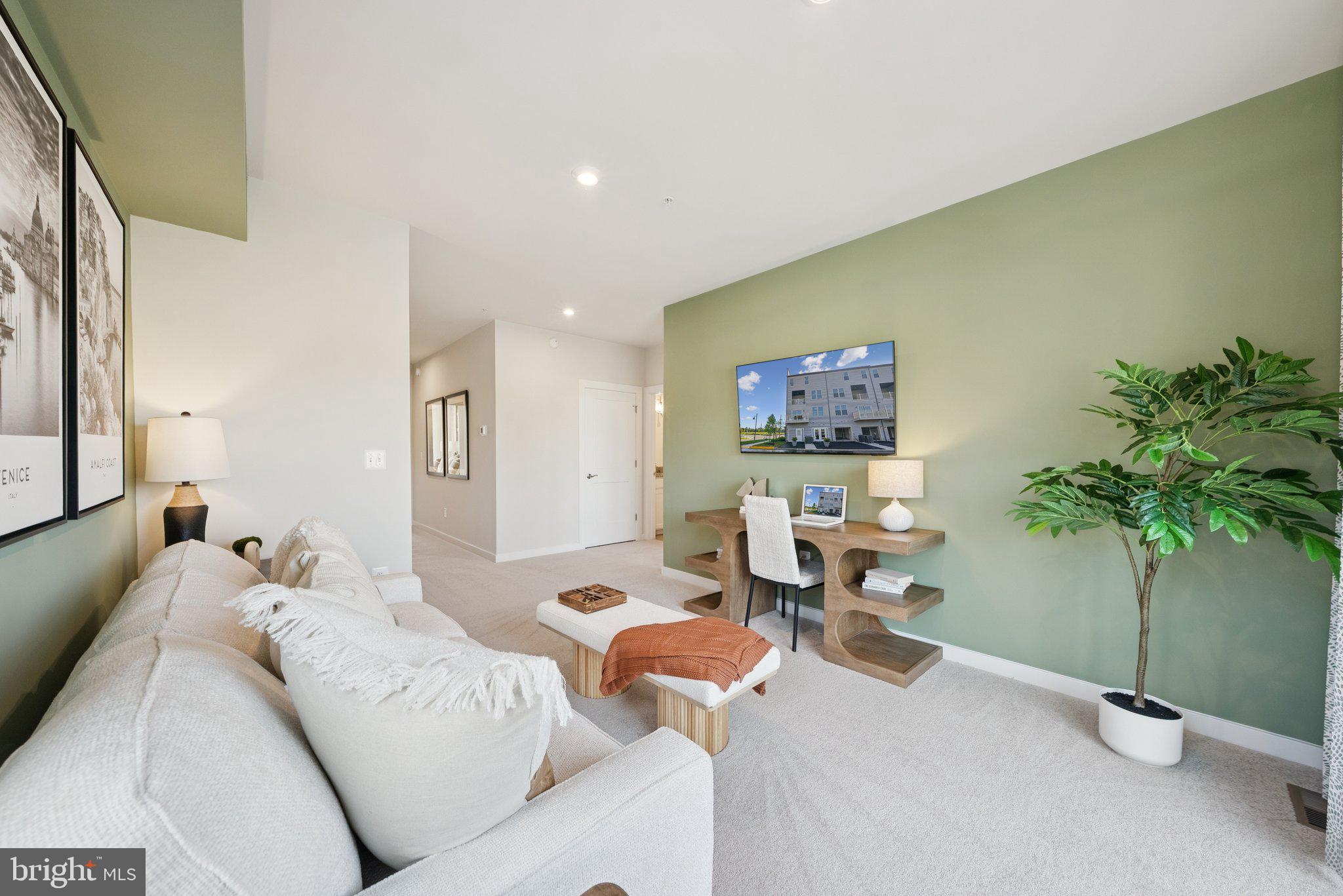 8682 Lovelace Street Manassas, VA 20110 - Photo 15 of 27