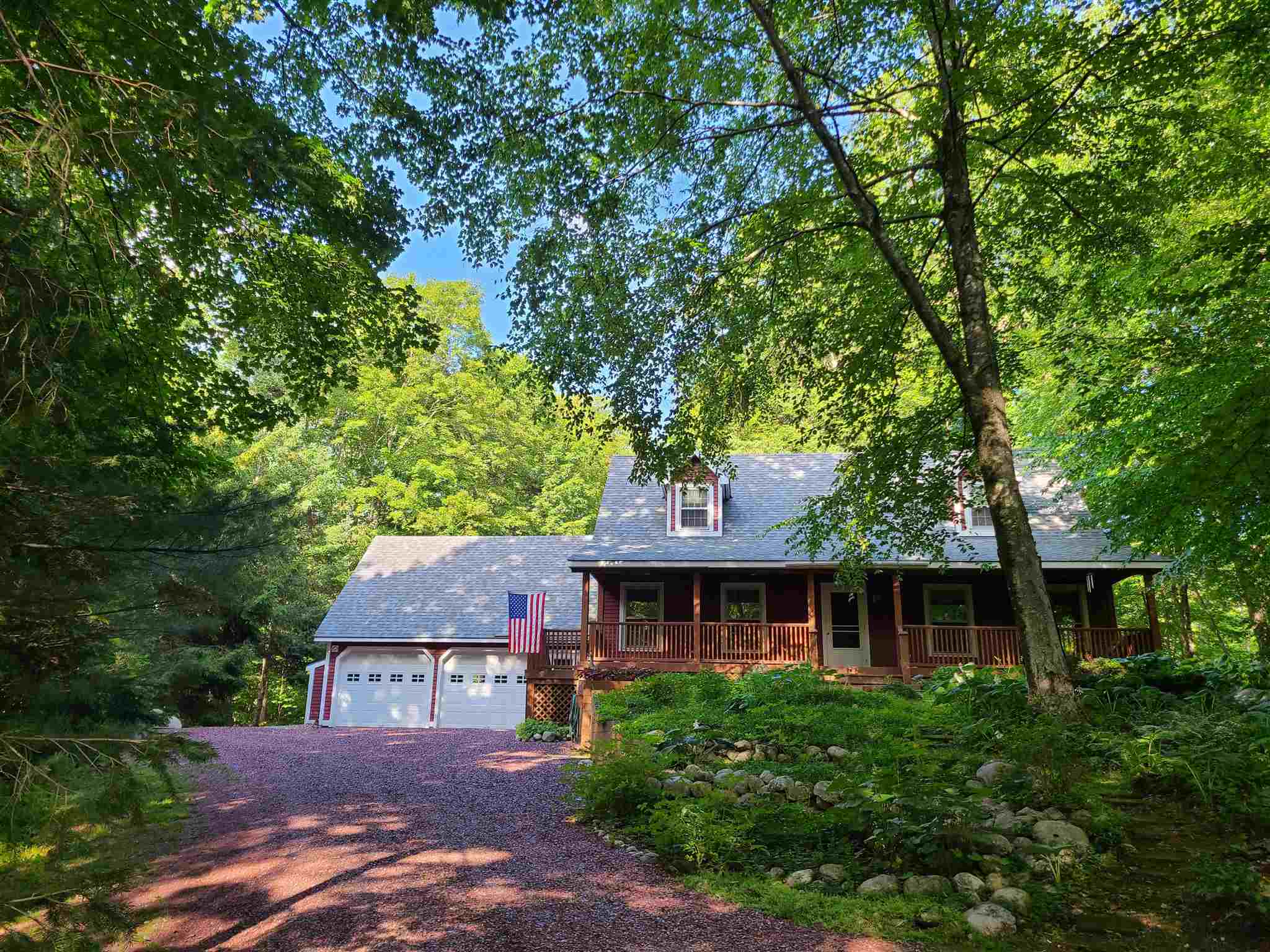 471 Hillcrest Road Manchester, VT 05255 - Photo 1 of 25 Gallery Image 1