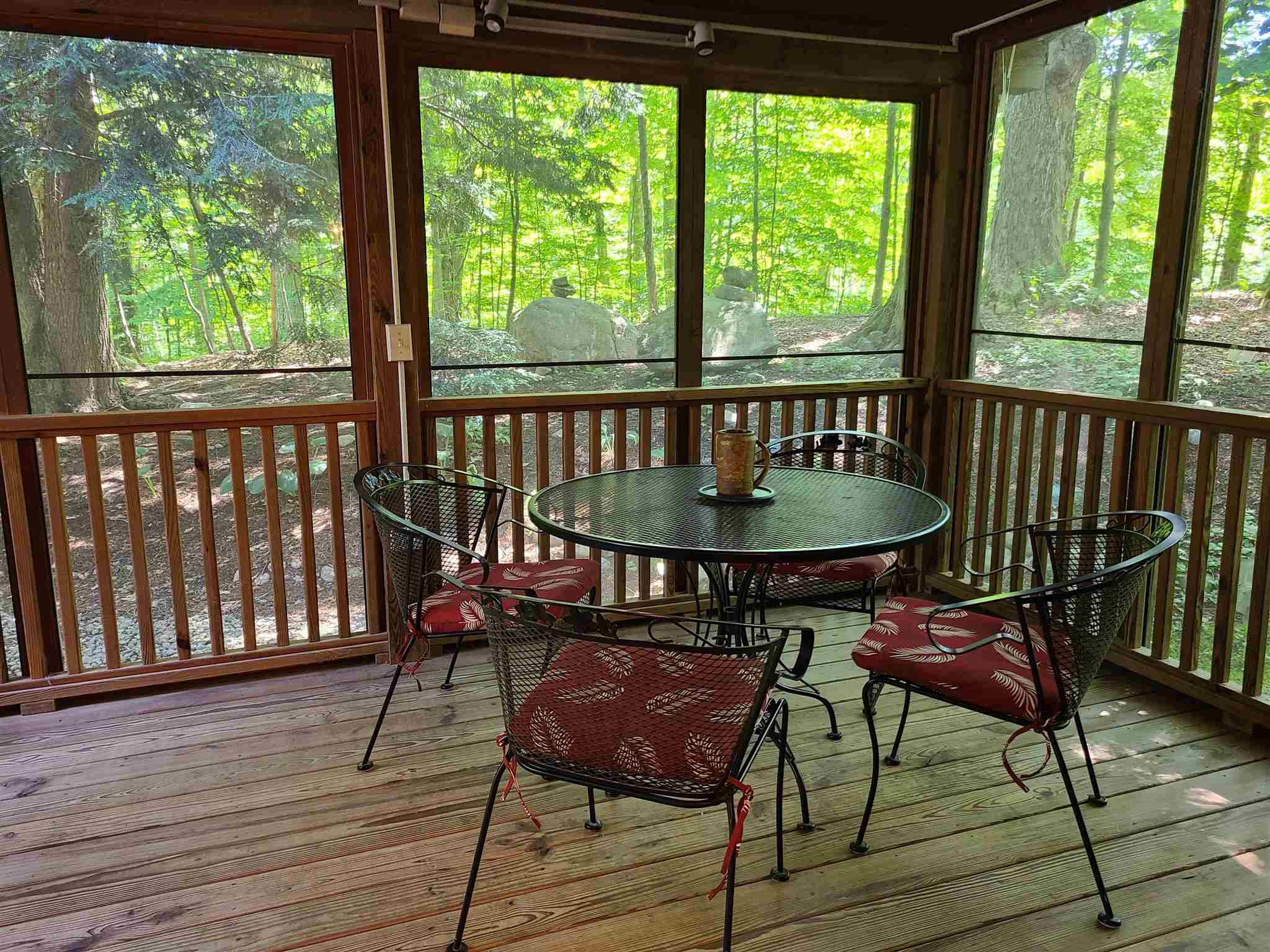 471 Hillcrest Road Manchester, VT 05255 - Photo 13 of 25 Gallery Image 13