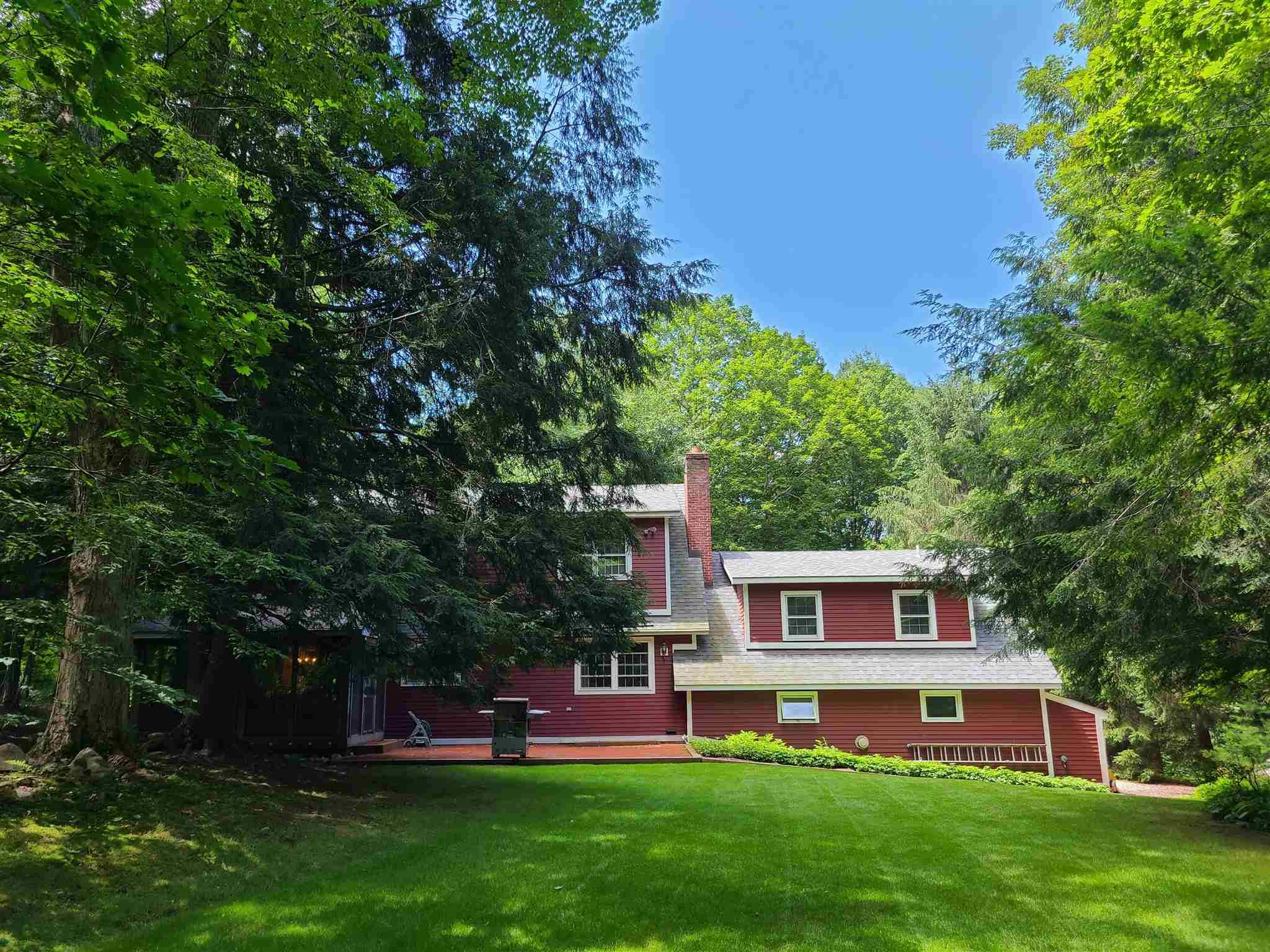 471 Hillcrest Road Manchester, VT 05255 - Photo 21 of 25 Gallery Image 21