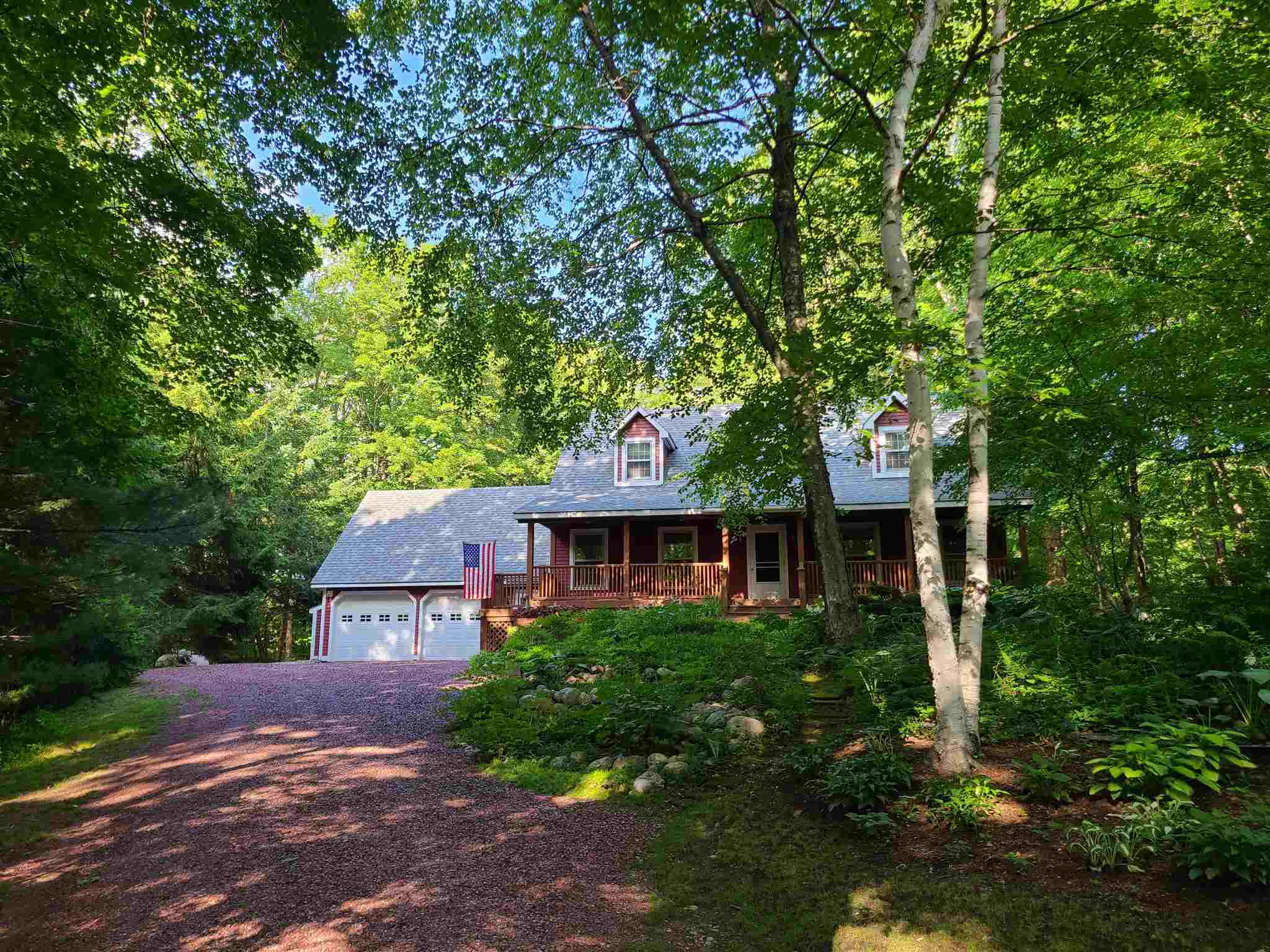 471 Hillcrest Road Manchester, VT 05255 - Photo 23 of 25 Gallery Image 23