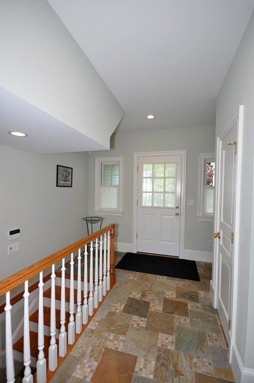 1643 Monument Street Concord, MA 01742 - Photo 14 of 27 a view of an empty room with a window