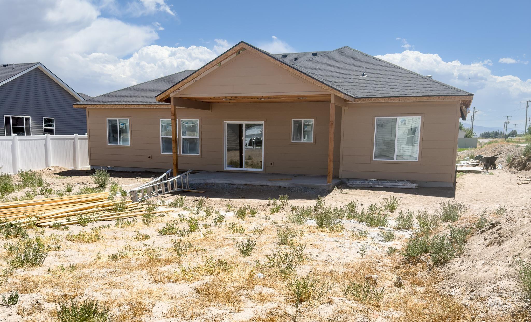 1122 13th Street Rupert, ID 83350 - Photo 8 of 9