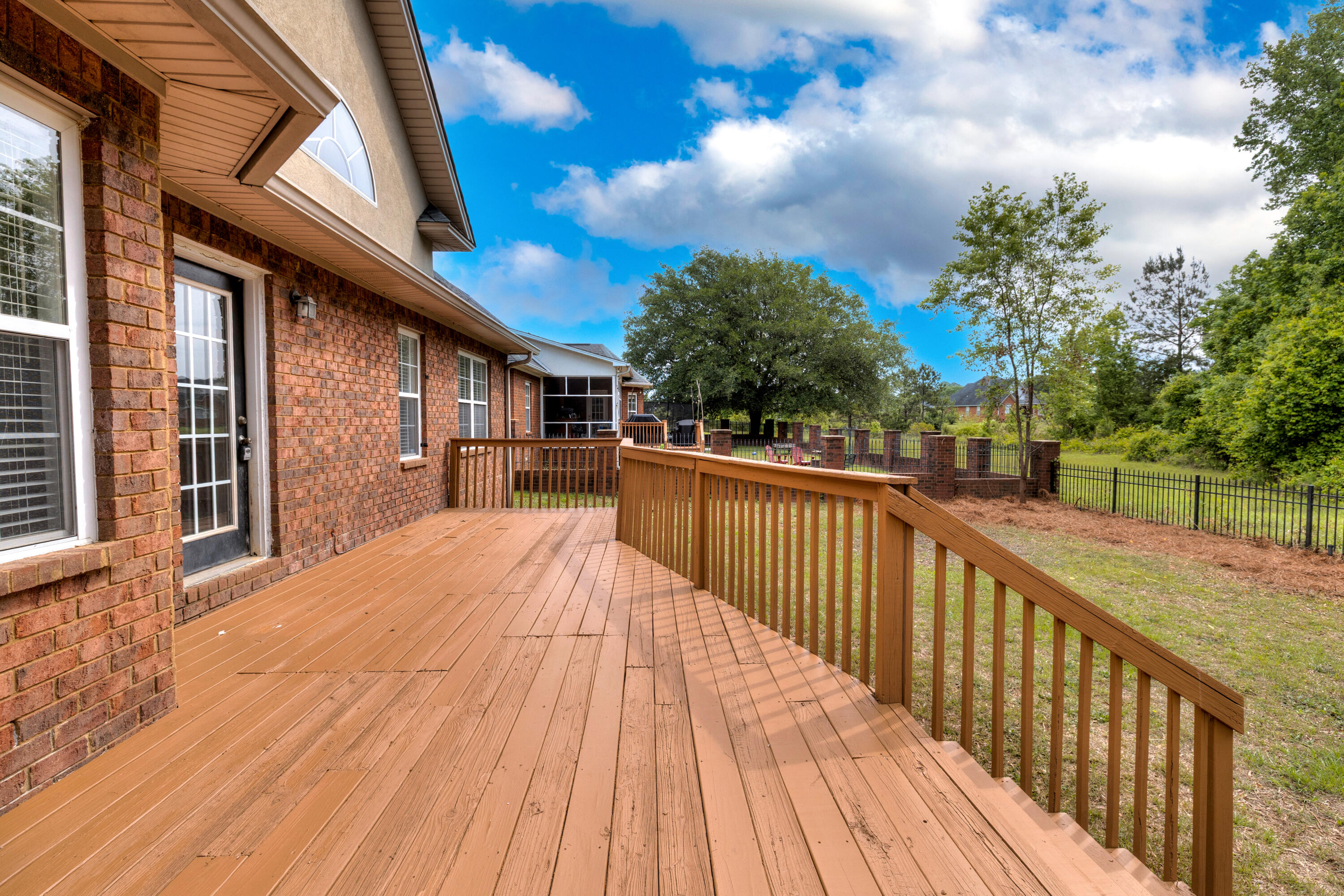 1825 Beachforest Way Sumter, SC 29153 - Photo 27 of 33