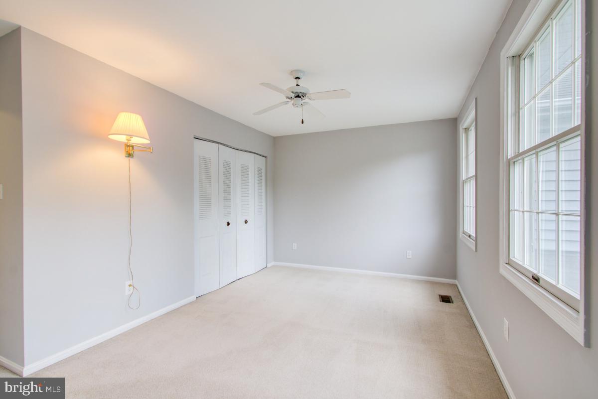 109 Summit Hall Road Gaithersburg, MD 20877 - Photo 39 of 57 Bedroom 3