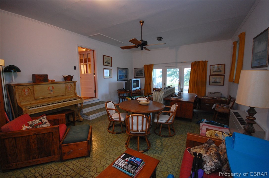 627 Barn Point Road Lottsburg, VA 22511 - Photo 32 of 36