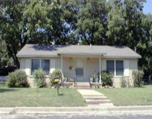 1312 Alguno Road Austin, TX 78757 - Photo 1 of 1