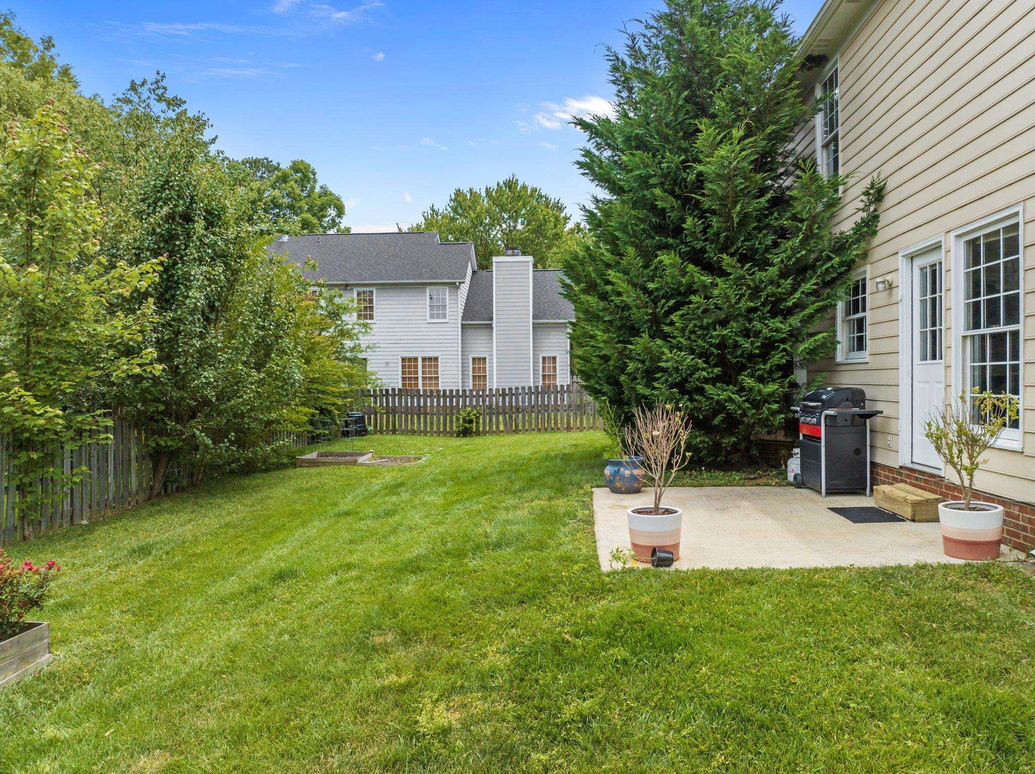 11325 North Radner Way Raleigh, NC 27613 - Photo 23 of 29 Photo 23