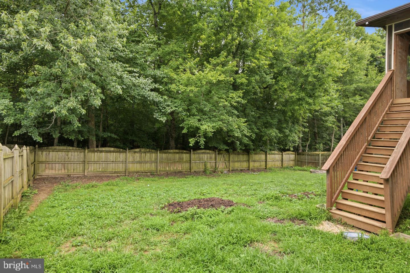 35338 Pheasant Ridge Road Locust Grove, VA 22508 - Photo 38 of 39 Serene backyard retreat awaits you.