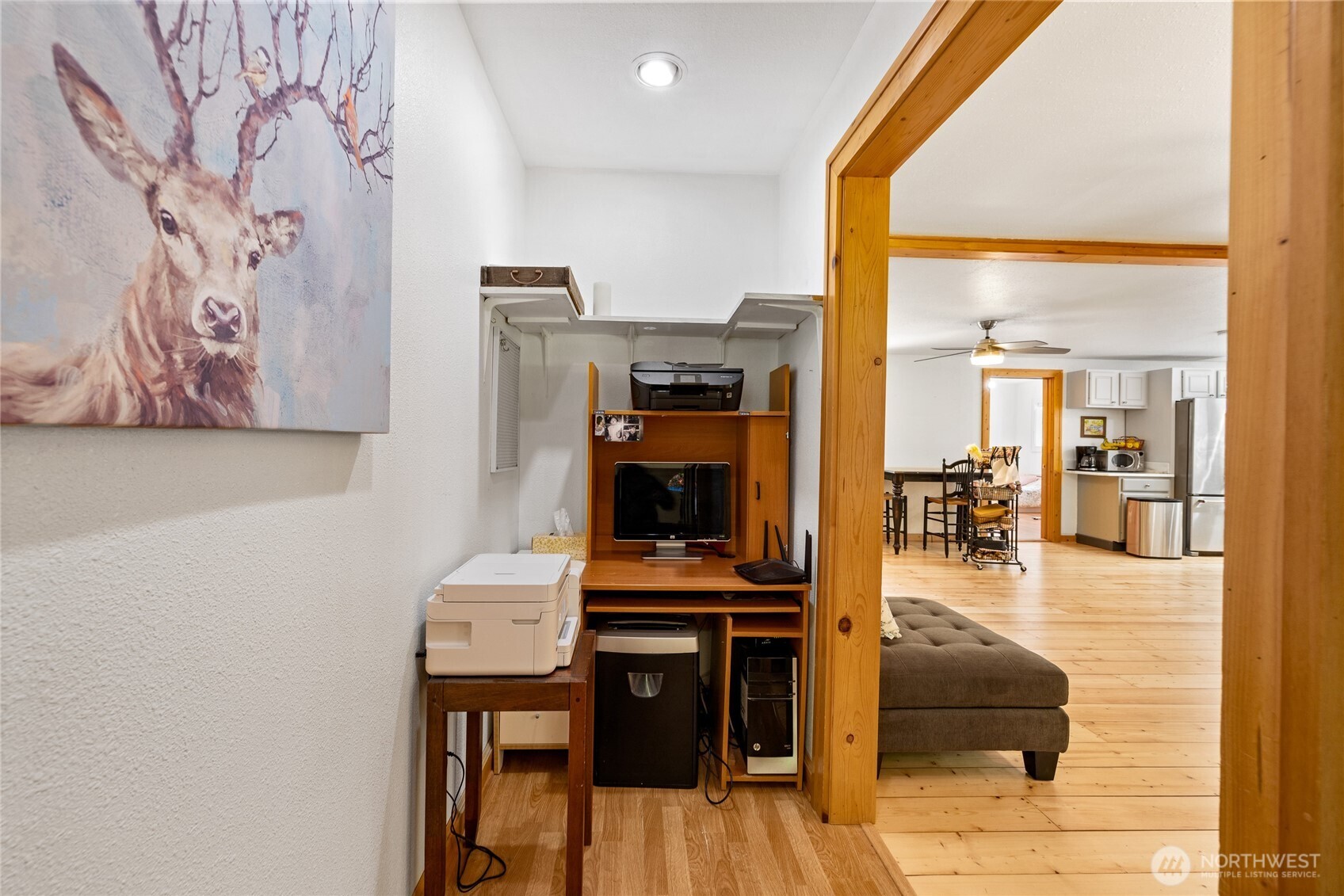 5555 Southeast Nelson Road Olalla, WA 98359 - Photo 20 of 40 Gallery Image 20