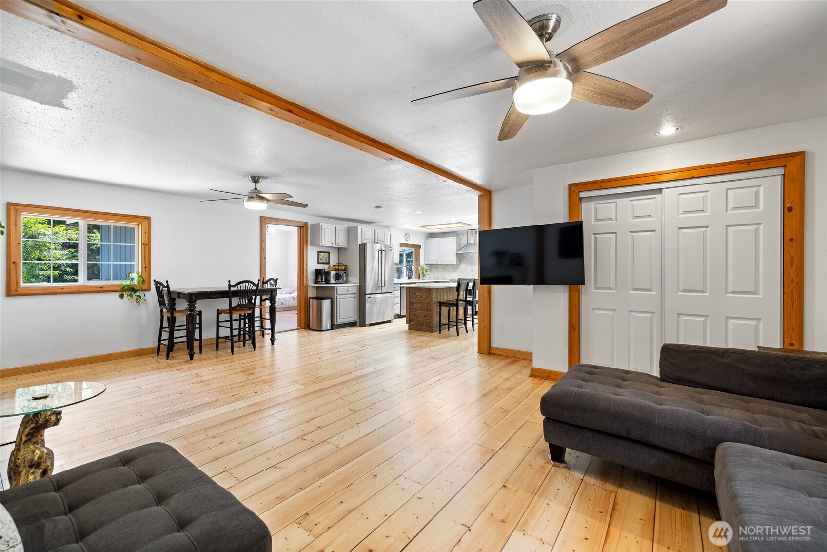 5555 Southeast Nelson Road Olalla, WA 98359 - Photo 8 of 40 Gallery Image 8