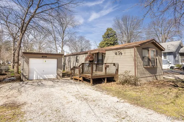 $53,000 | 1607 Duncan Street, Swansea, IL 62226