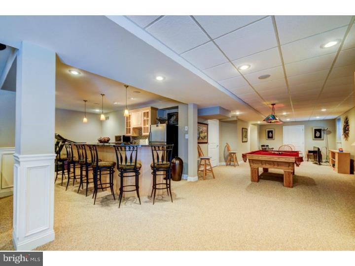 146 Powell Place Road Tabernacle, NJ 08088 - Photo 22 of 25 Basement - Finished