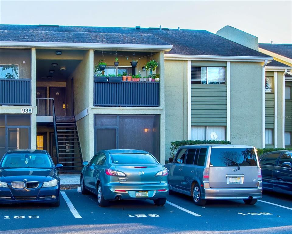 938 Lake Destiny Road, Unit H Altamonte Springs, FL 32714 - Photo 1 of 1 938 Lake Destiny Unit H