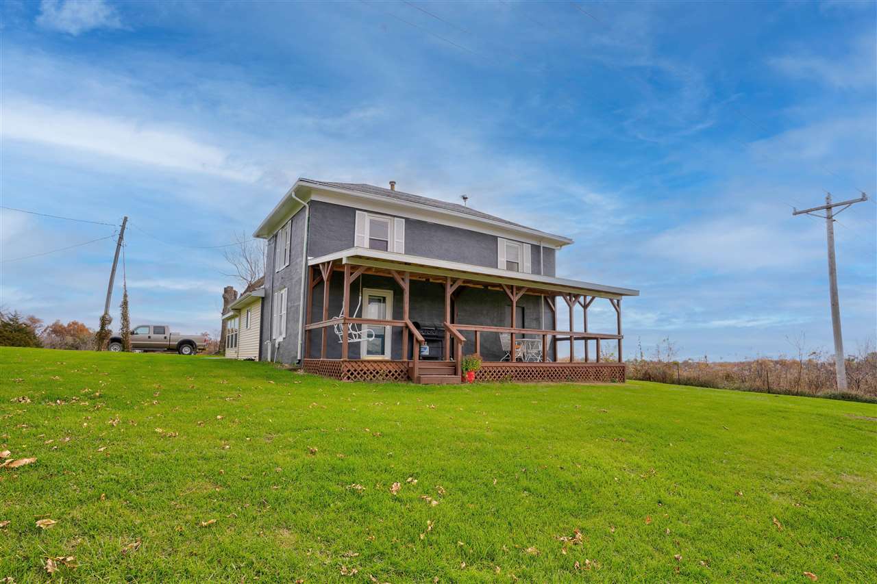 1730 Snaggy Ridge Road Tipton, IA 52772 - Photo 1 of 40 Gallery Image 1