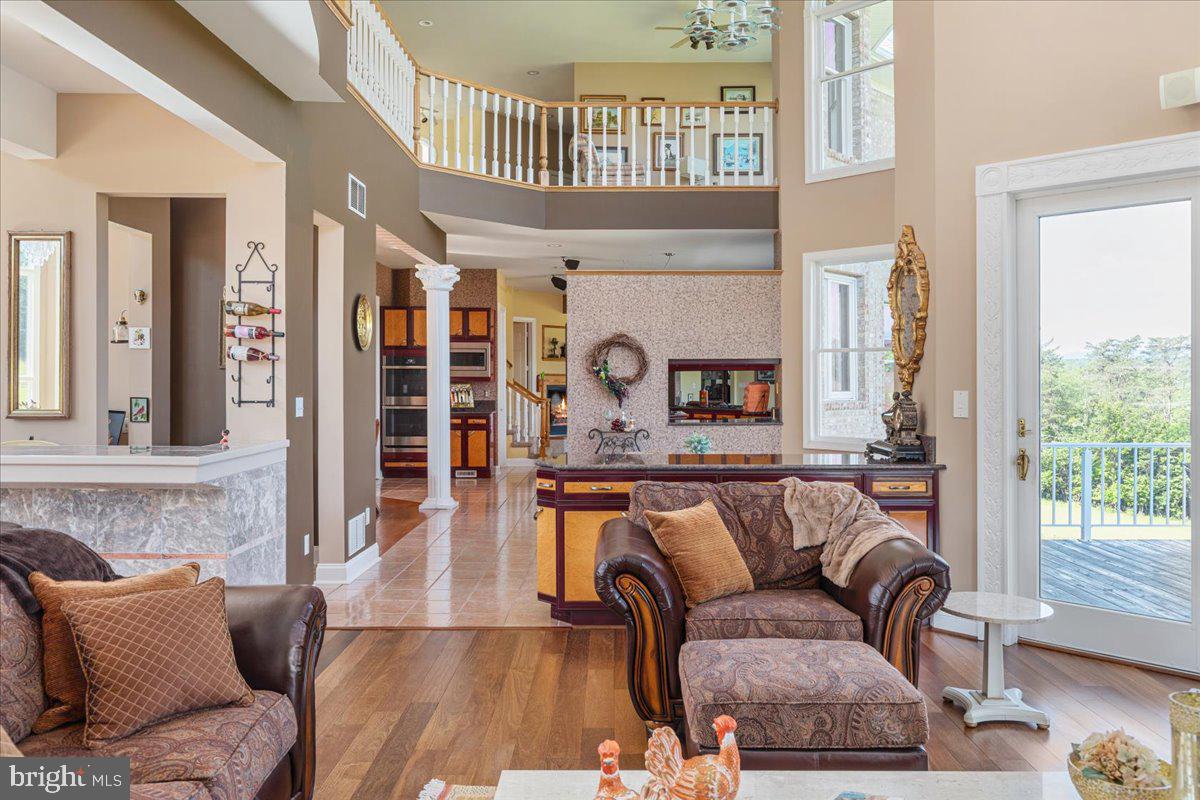368 Ridge Hollow Road Edinburg, VA 22824 - Photo 17 of 145