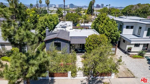 $2,175,000 | 2817 Virginia Avenue, Santa Monica, CA 90404