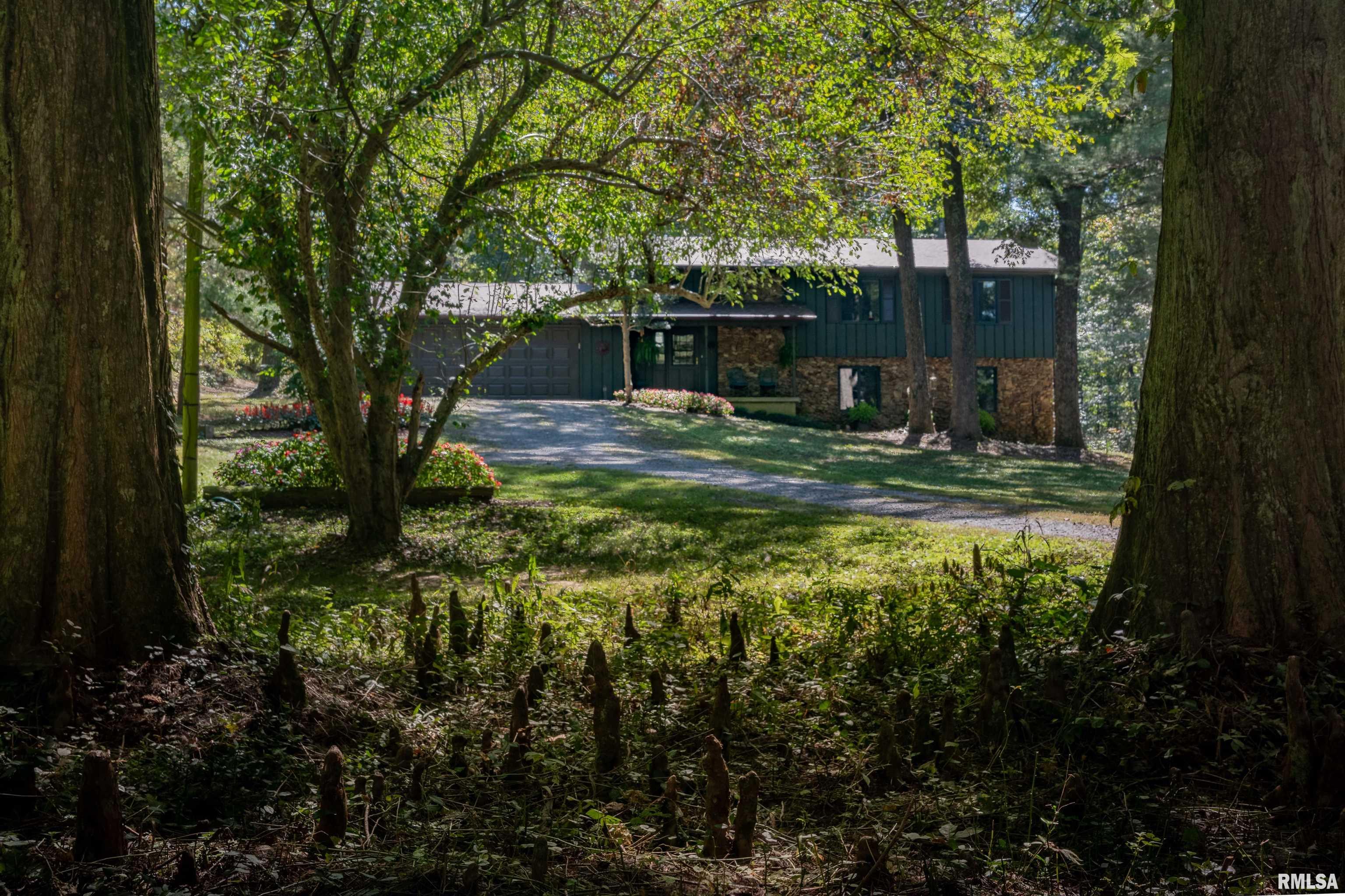 5521 Stonefort Road Creal Springs, IL 62922 - Photo 26 of 44 Gallery Image 26