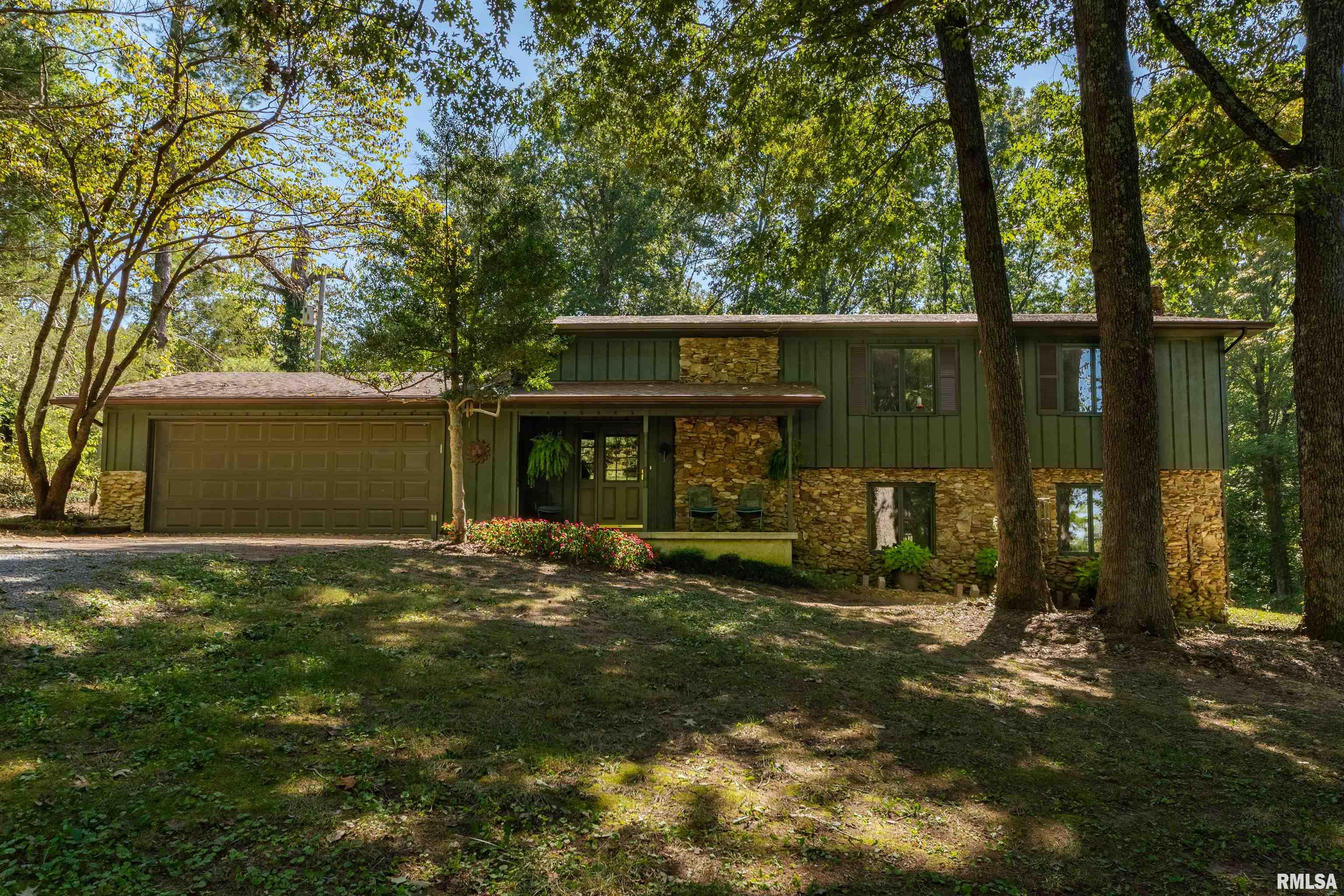 5521 Stonefort Road Creal Springs, IL 62922 - Photo 30 of 44 Gallery Image 30
